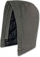 Carhartt Washed Duck,  cap