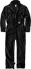 Carhartt Washed Duck Insulated,  overall,  color: Black,  size: XL