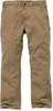 Carhartt Washed Twill,  textile pants,  color: Brown,  size: W30/L32