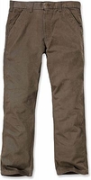 Carhartt Washed Twill,  textile pants