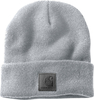 Carhartt Watch,  beanie,  color: Dark Green,  size: One Size