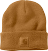 Carhartt Watch,  beanie,  color: Grey,  size: One Size
