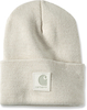 Carhartt Watch,  beanie,  color: Light Red,  size: One Size
