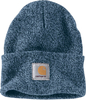 Carhartt Watch Cuffed,  beanie,  color: Blue (H79),  size: One Size