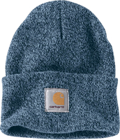 Carhartt Watch Cuffed,  beanie,  color: Blue (H79),  size: One Size
