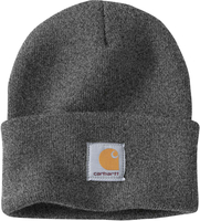 Carhartt Watch Cuffed,  beanie,  color: Grey (Clh),  size: One Size