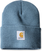 Carhartt Watch Cuffed,  beanie,  color: Light Blue (Hg7),  size: One Size