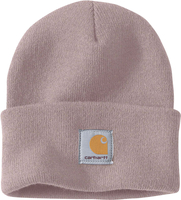 Carhartt Watch Cuffed,  beanie,  color: Light Grey (V61),  size: OS
