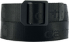 Carhartt Webbing,  belt,  color: Black,  size: M