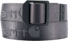 Carhartt Webbing,  belt,  color: Grey,  size: XL