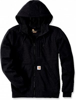 Carhartt Wind Fighter,  zip hoodie waterproof