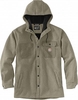 Carhartt Wind&Rain,  textile jacket