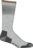Carhartt Woll,  boot socks,  color: Light Grey,  size: XL