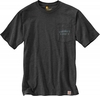 Carhartt Workwear Back Graphic,  t-shirt