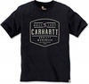 Carhartt Workwear Built by Hand,  t-shirt