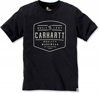 Carhartt Workwear Built by Hand,  t-shirt