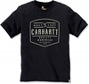 Carhartt Workwear Built by Hand,  t-shirt