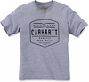 Carhartt Workwear Built by Hand,  t-shirt