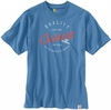 Carhartt Workwear Fishing,  t-shirt