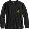 Carhartt Workwear Graphic Pocket,  long sleeve women