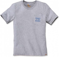 Carhartt Workwear Graphic Pocket,  t-shirt