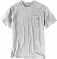Carhartt Workwear K87 Pocket,  t-shirt
