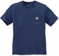 Carhartt Workwear K87 Pocket,  t-shirt