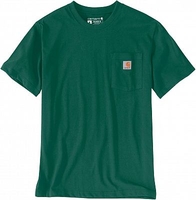 Carhartt Workwear K87 Pocket,  t-shirt