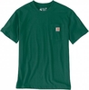Carhartt Workwear K87 Pocket,  t-shirt