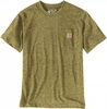 Carhartt Workwear K87 Pocket,  t-shirt