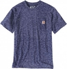 Carhartt Workwear K87 Pocket,  t-shirt