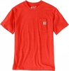 Carhartt Workwear K87 Pocket,  t-shirt