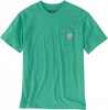 Carhartt Workwear K87 Pocket,  t-shirt