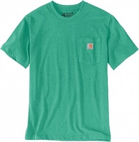 Carhartt Workwear K87 Pocket,  t-shirt