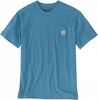 Carhartt Workwear K87 Pocket,  t-shirt