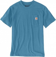 Carhartt Workwear K87 Pocket,  t-shirt