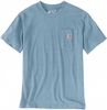 Carhartt Workwear K87 Pocket,  t-shirt