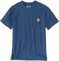 Carhartt Workwear K87 Pocket,  t-shirt