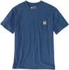 Carhartt Workwear K87 Pocket,  t-shirt