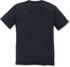 Carhartt Workwear Pocket,  t-shirt women,  color: Rose (V55),  size: XS