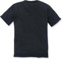 Carhartt Workwear Pocket,  t-shirt women,  color: Rose (V55),  size: XS