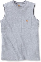 Carhartt Workwear Pocket,  tanktop