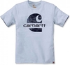 Carhartt Workwear Premium C,  t-shirt