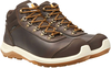 Carhartt Wylie,  safety boots waterproof,  color: Dark Brown,  size: 48 EU