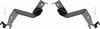 Cellularline Ducati Multistrada 950/1260,  light brackets