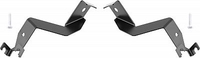 Cellularline Ducati Multistrada 950/1260,  light brackets
