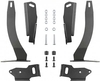 Cellularline Honda CRF1000L Africa Twin,  mounting kit