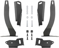 Cellularline Honda CRF1000L Africa Twin,  mounting kit