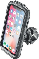 Cellularline Icase IPhone XR,  phonecase holder
