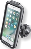 Cellularline Icase Iphone XS Max,  phonecase holder